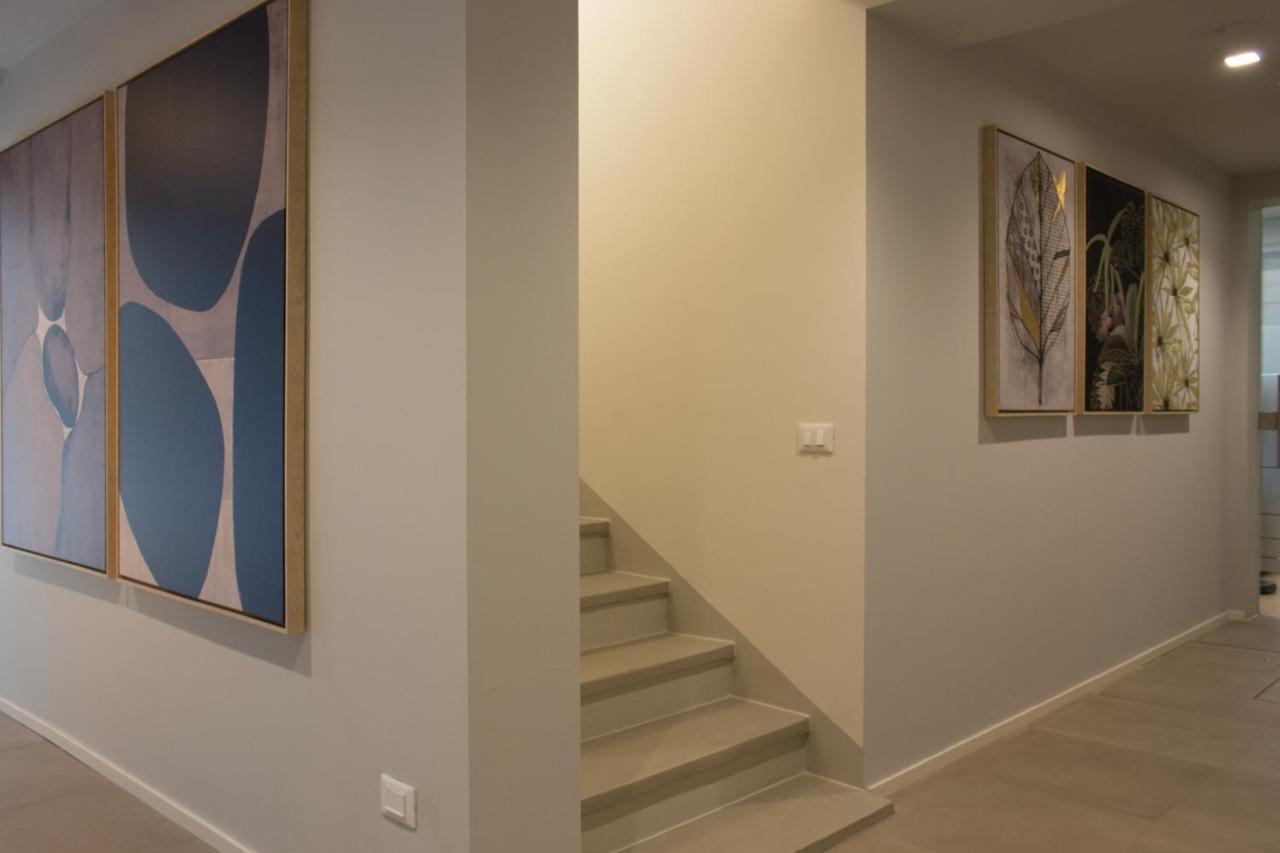 Ar Boutique Apartments Bergamo Luaran gambar