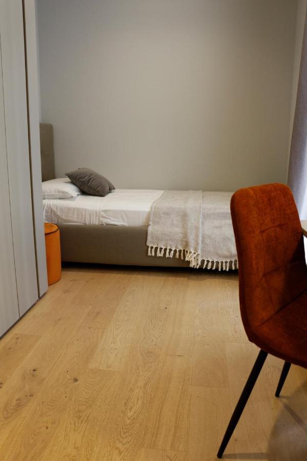Ar Boutique Apartments Bergamo Luaran gambar