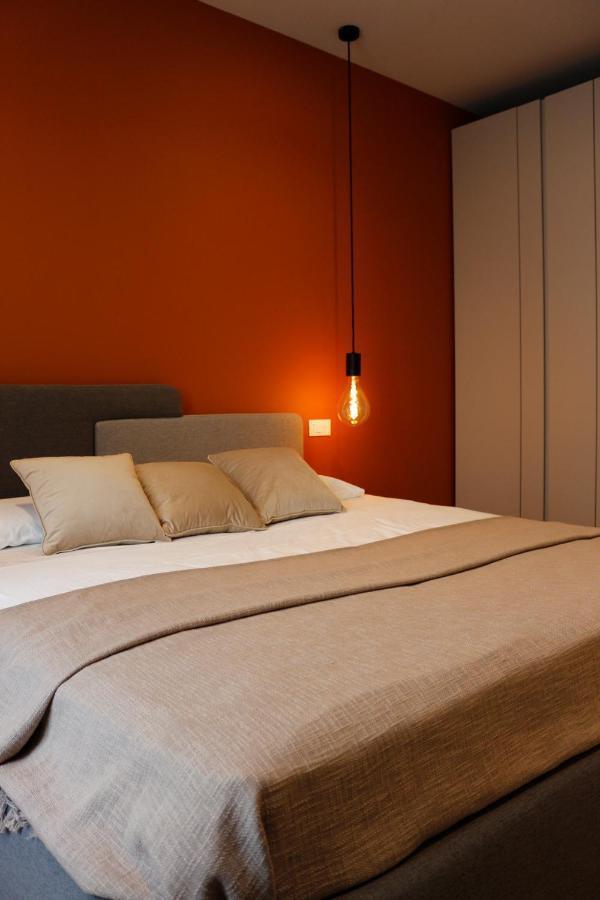 Ar Boutique Apartments Bergamo Luaran gambar