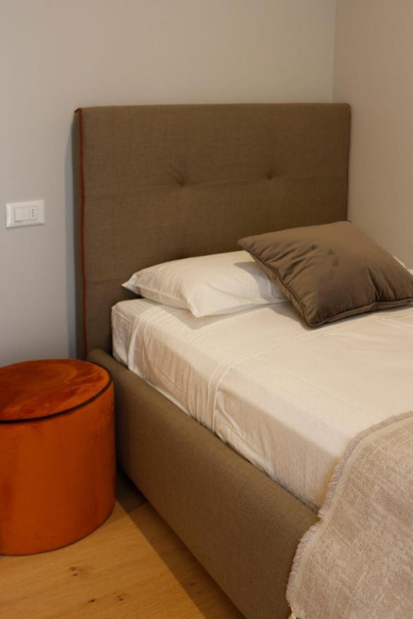 Ar Boutique Apartments Bergamo Luaran gambar