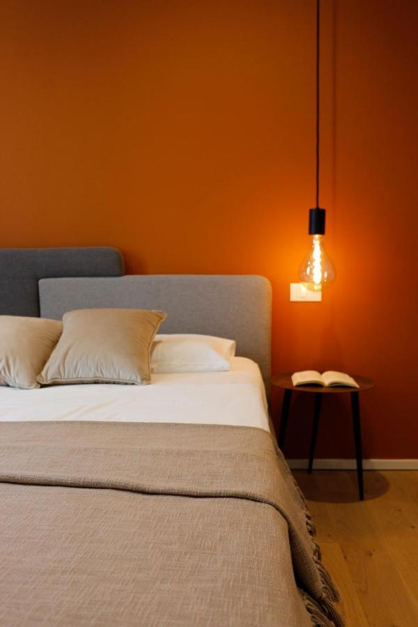 Ar Boutique Apartments Bergamo Luaran gambar