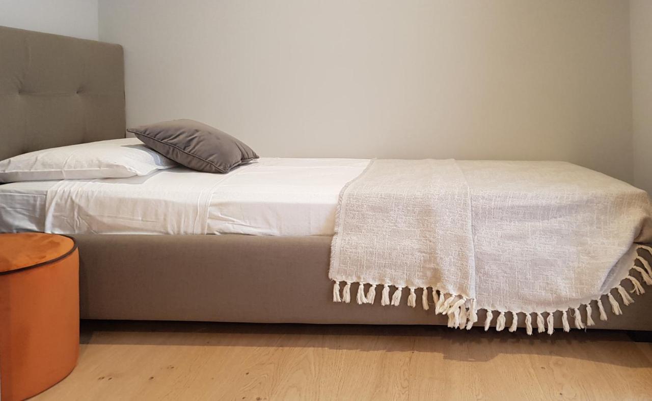 Ar Boutique Apartments Bergamo Luaran gambar