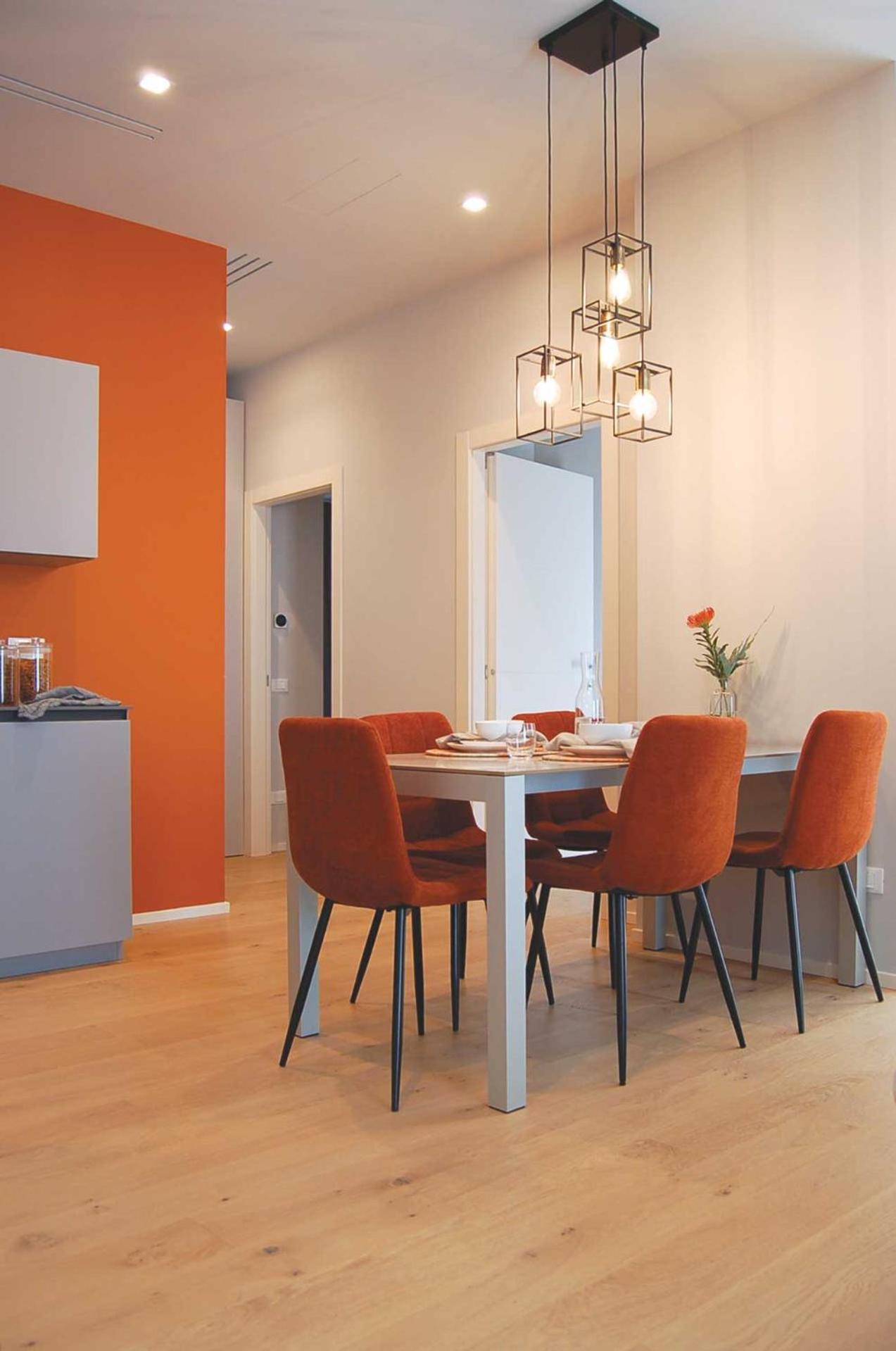 Ar Boutique Apartments Bergamo Luaran gambar