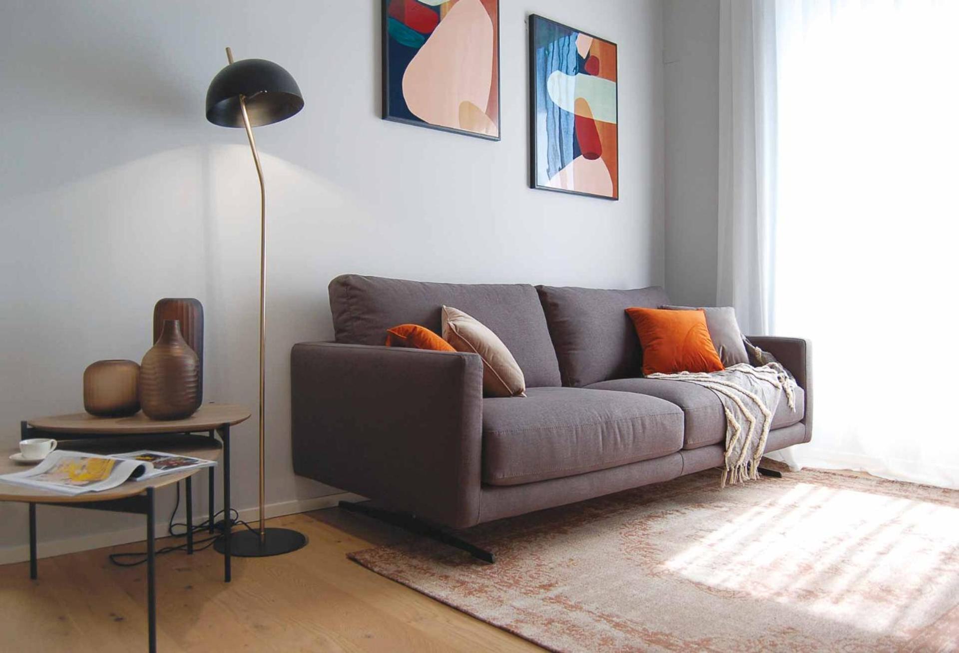 Ar Boutique Apartments Bergamo Luaran gambar