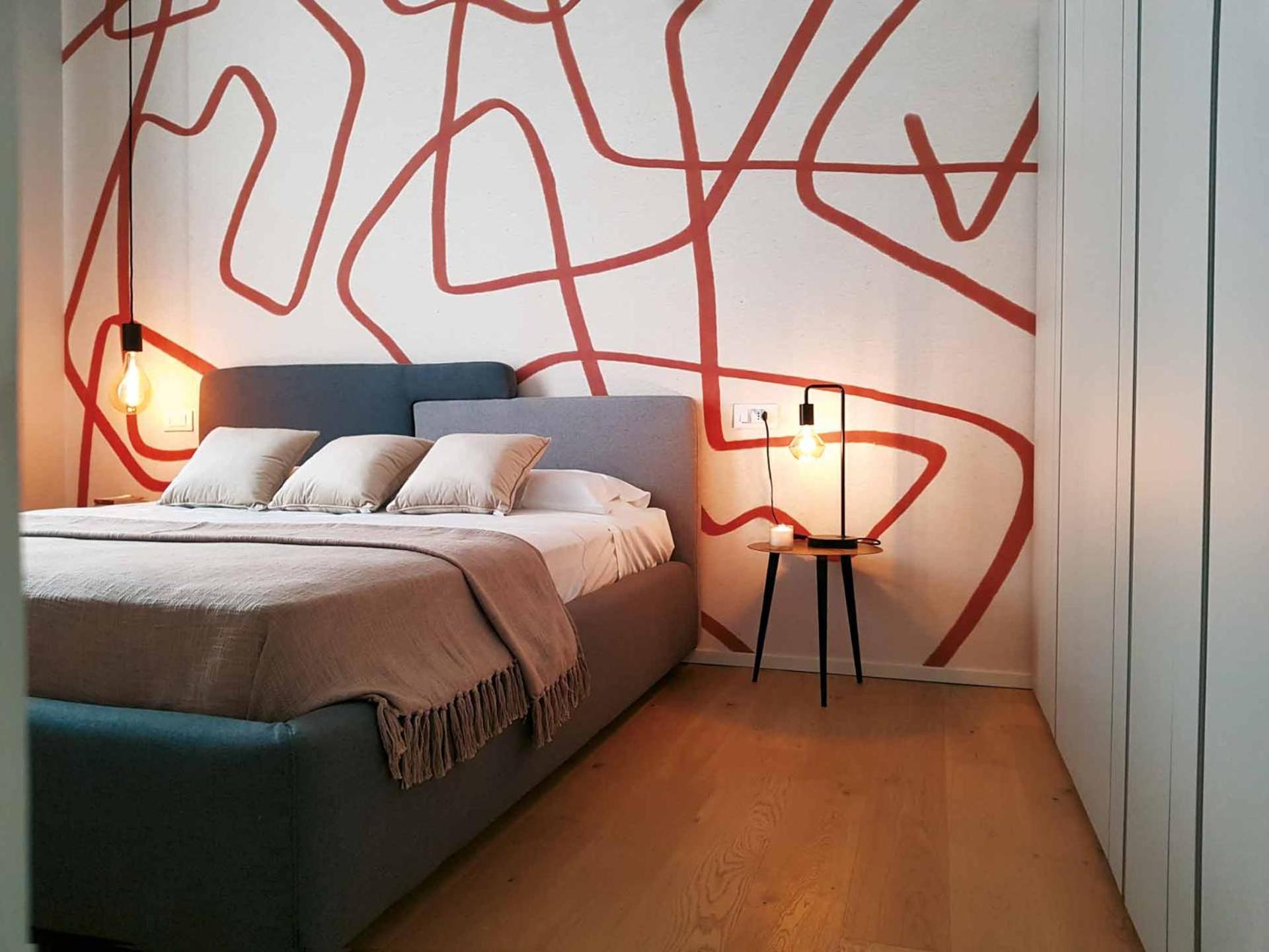 Ar Boutique Apartments Bergamo Luaran gambar