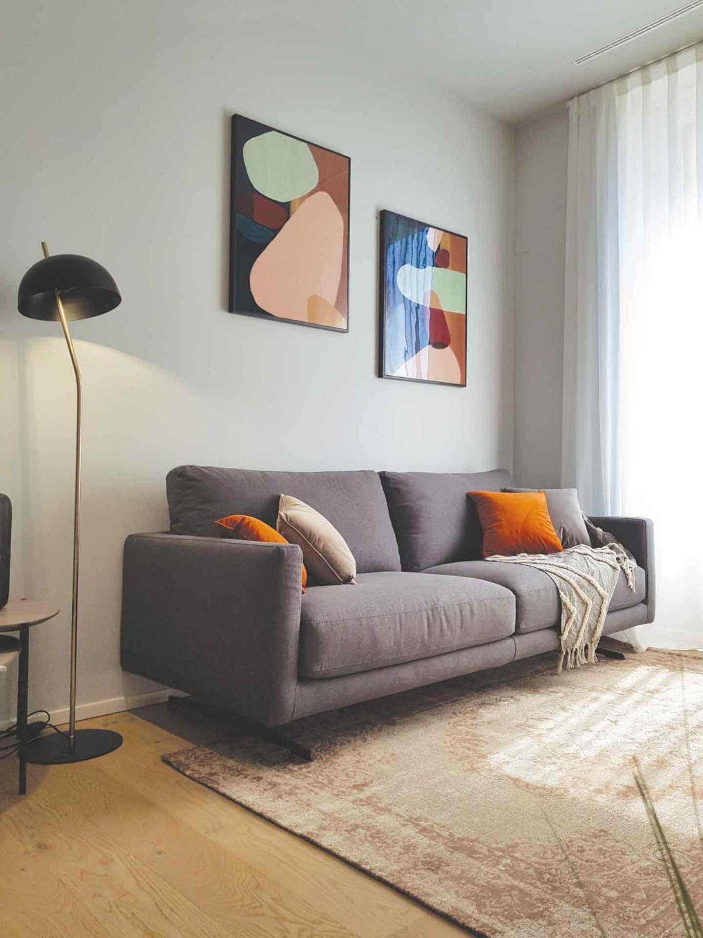 Ar Boutique Apartments Bergamo Luaran gambar
