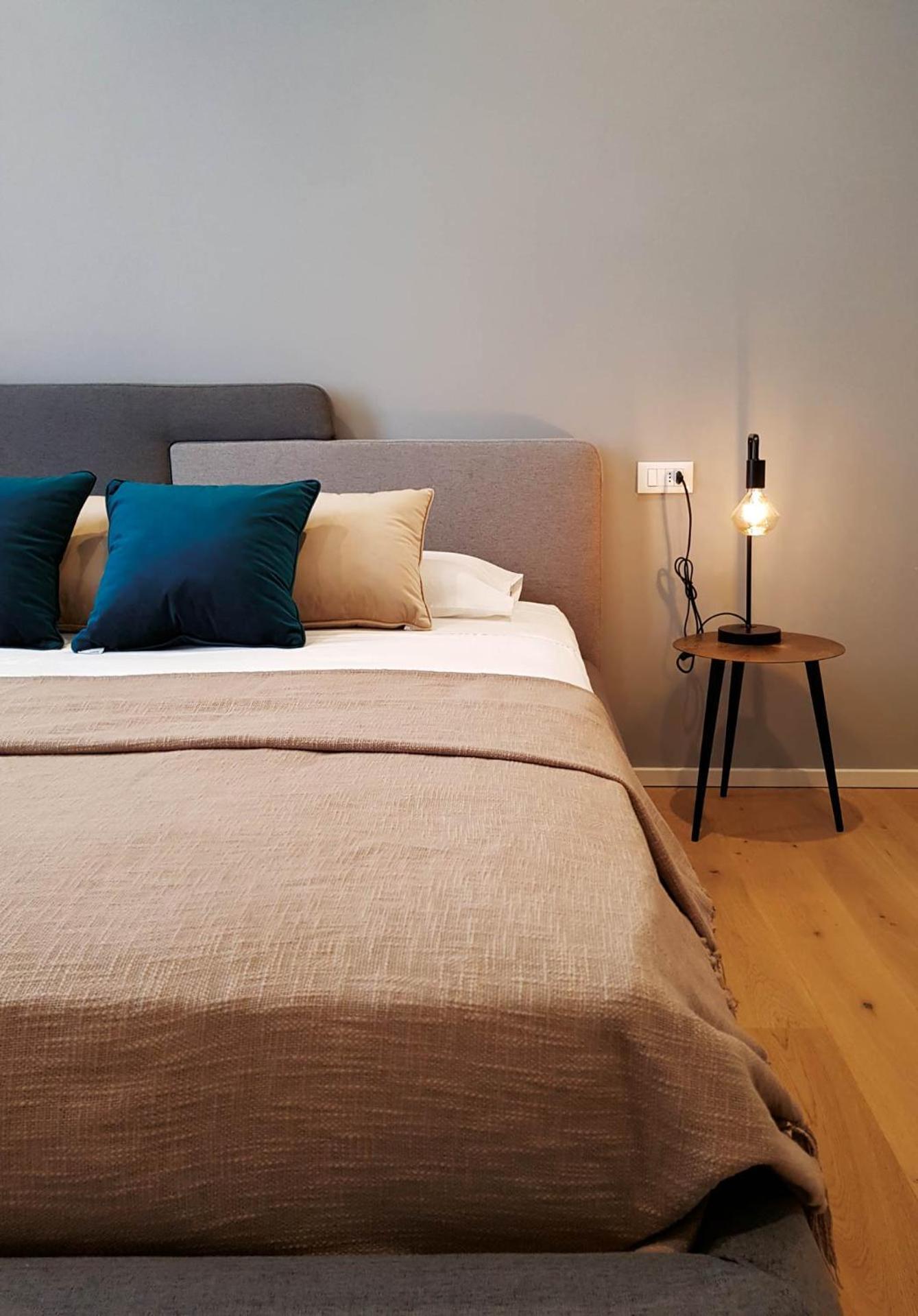 Ar Boutique Apartments Bergamo Luaran gambar