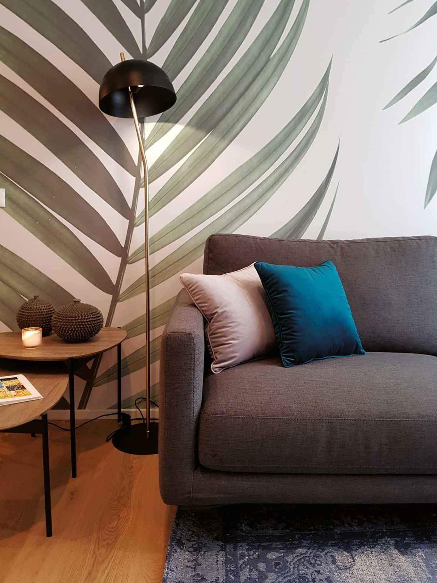 Ar Boutique Apartments Bergamo Luaran gambar