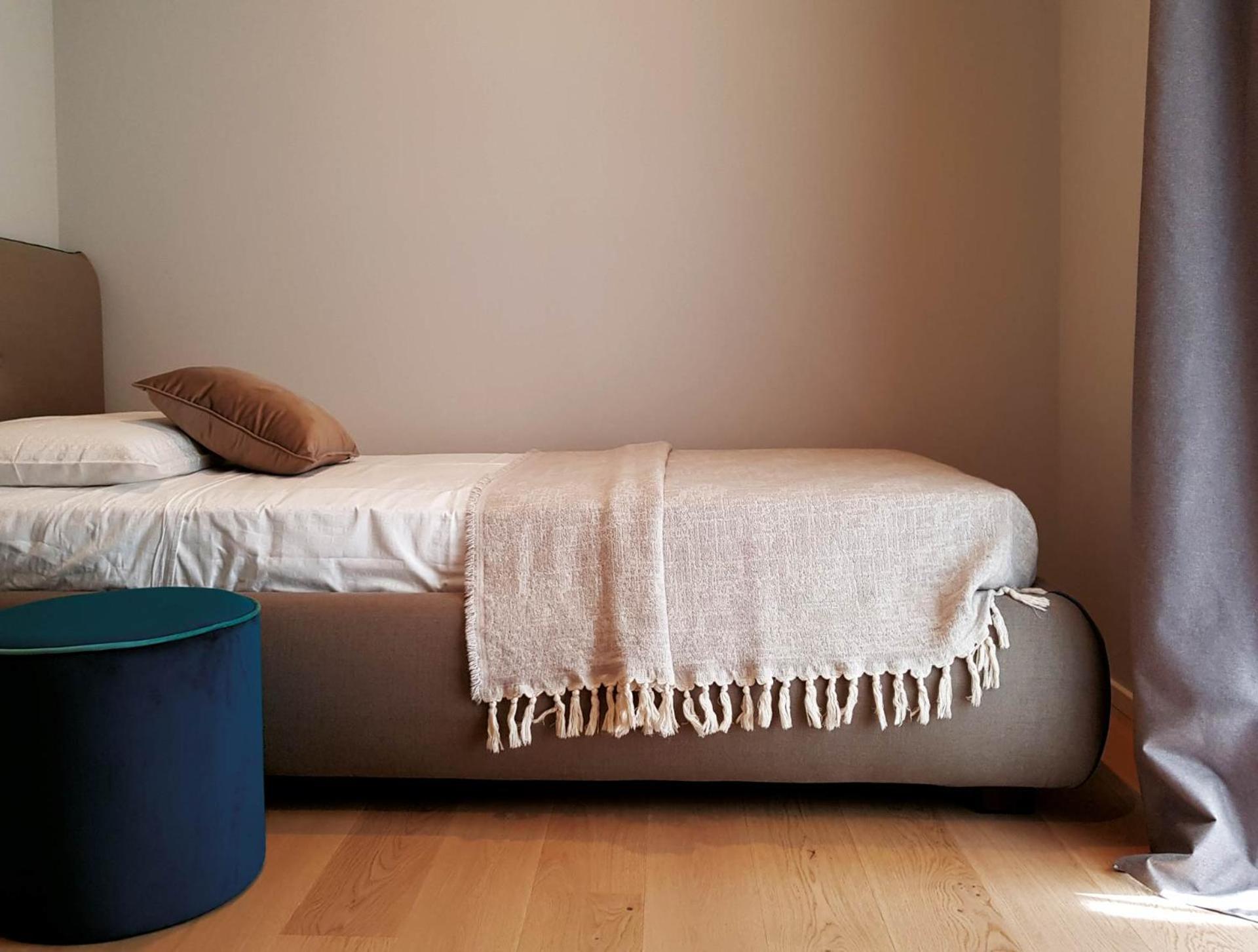 Ar Boutique Apartments Bergamo Luaran gambar