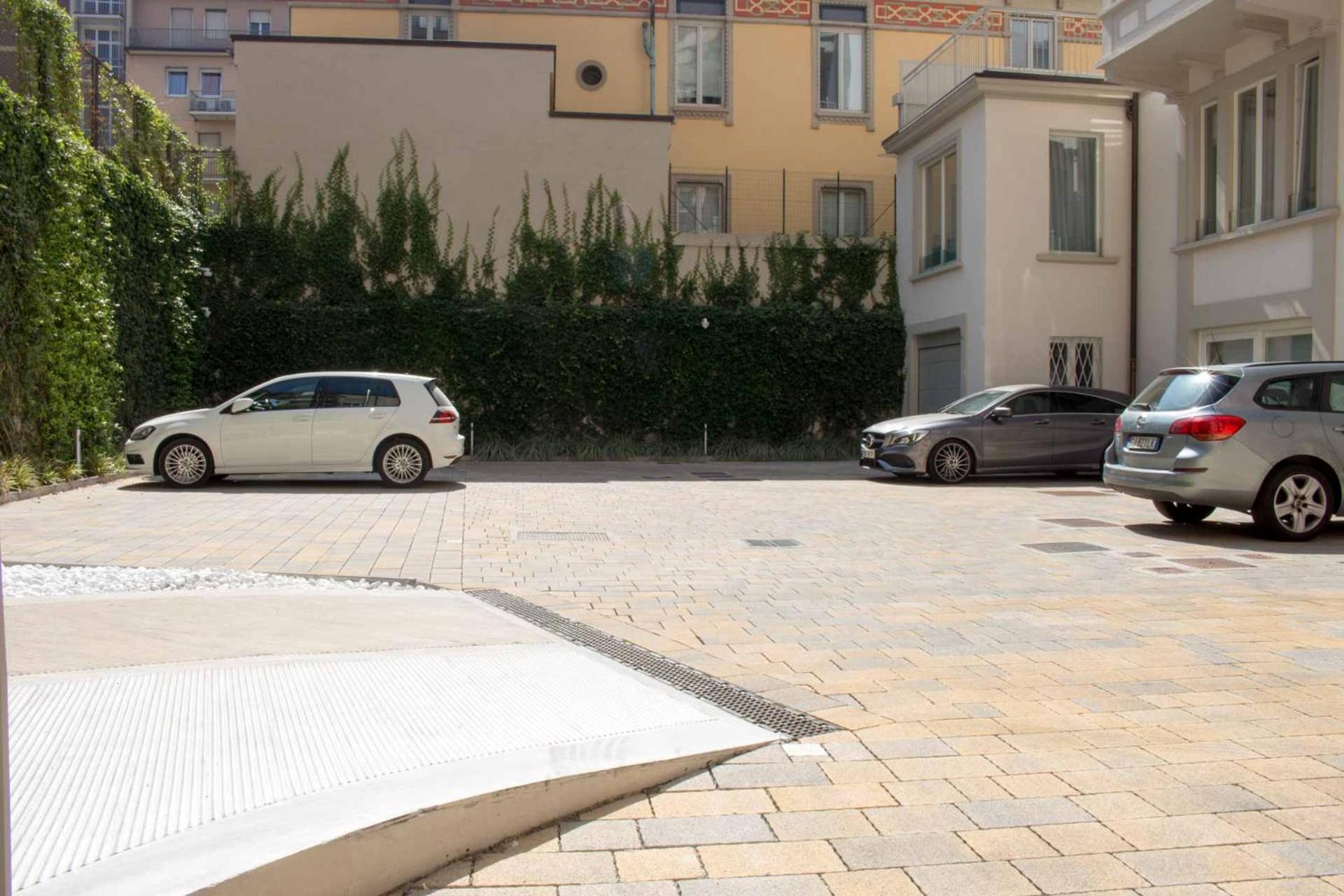 Ar Boutique Apartments Bergamo Luaran gambar